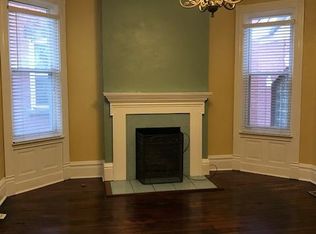 244 S Aiken Ave #1, Pittsburgh, PA 15206
