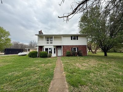 2104 Patricia Dr, Shelbyville, TN, 37160