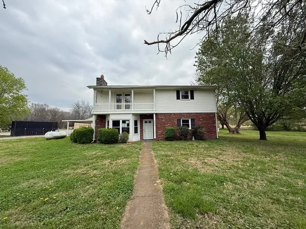 2104 Patricia Dr, Shelbyville, TN 37160