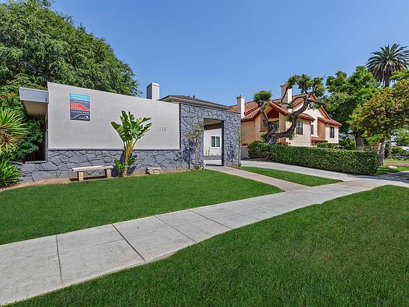 5th image of 1119 Huntington Dr #2-R
