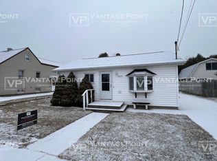3009 Jackson St, Two Rivers, WI 54241