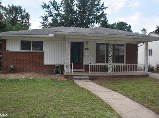 1824 Rowland Ave, Royal Oak, MI 48067