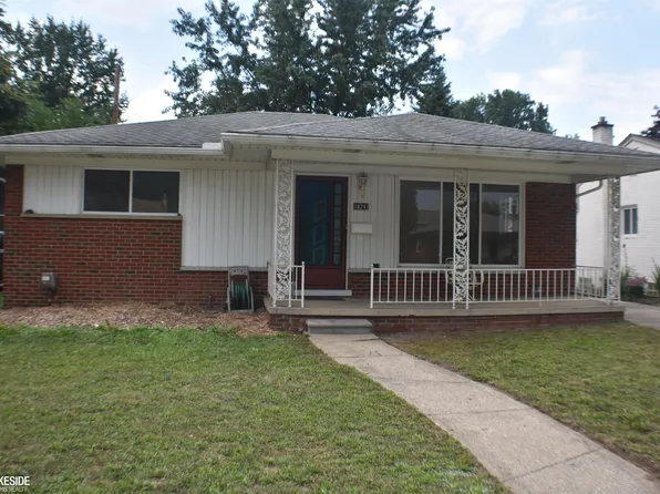 1824 Rowland Ave, Royal Oak, MI 48067