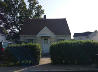 66 Birchwood St, West Roxbury, MA 02132