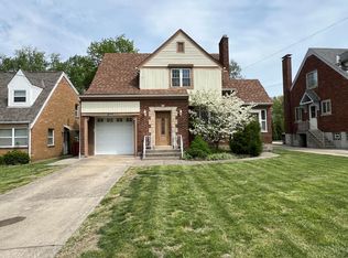 4166 Janward Dr, Cincinnati, OH 45211