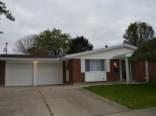 338 Winnimac Ave, Englewood, OH