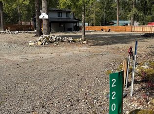 220 Osborn Rd, Ashford, WA 98304