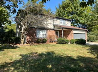 7055 Lansdowne St, Columbus, OH 43085
