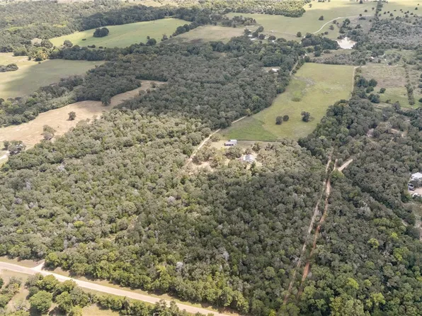 County Road 310, Caldwell, TX 77836