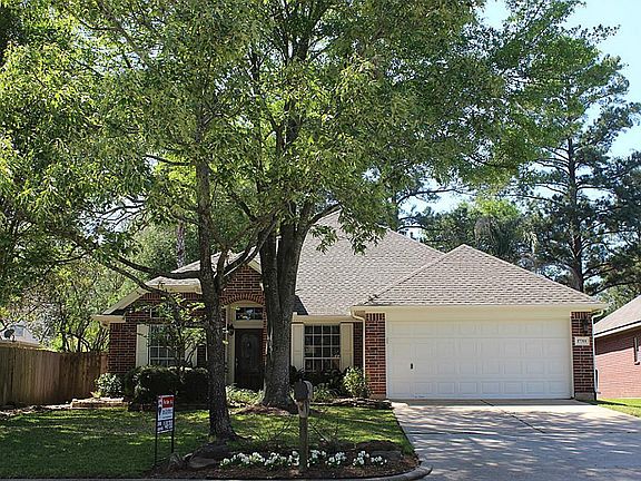 2nd image of 17311 Granberry Gate Dr