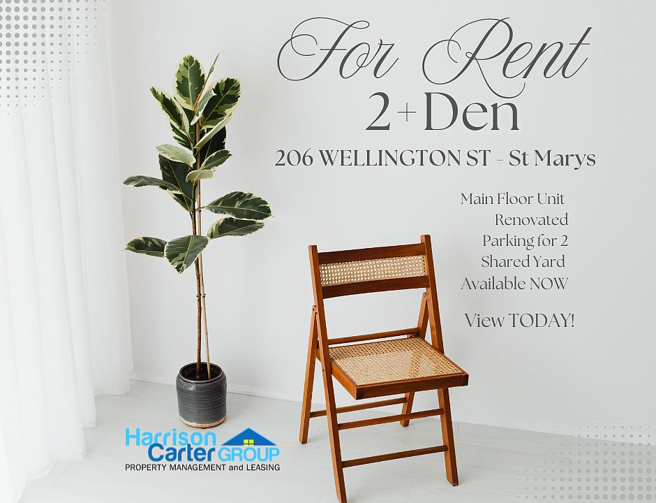 1st image of 206 Wellington St S