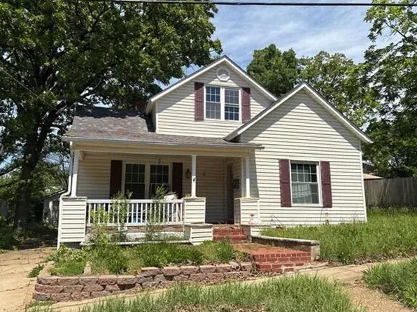 4 Norwine St, Park Hills, MO 63601