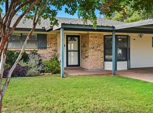 40 Humphreys Vlg, Merkel, TX 79536