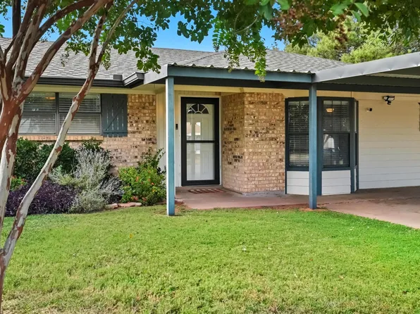 40 Humphreys Vlg, Merkel, TX 79536