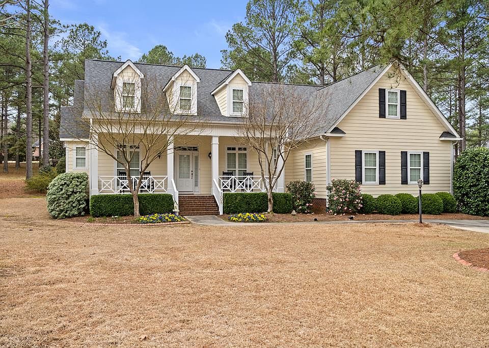 1008 Hunters Creek Blvd, Greenwood, SC 29649 | Zillow