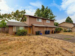 4133/4135 Bluebelle Way, Springfield, OR 97478