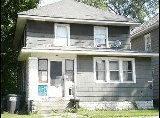 528 W High St, Elkhart, IN 46516