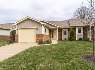 1924 Ticen Ct, Beech Grove, IN 46107