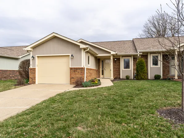 1924 Ticen Ct, Beech Grove, IN 46107