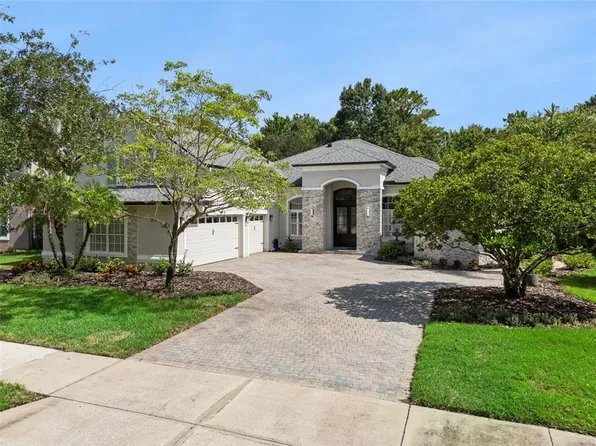 2324 FOLIAGE OAK TERRACE, OVIEDO, FL 32766