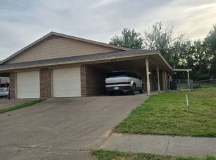 926 Terry Trl, Weatherford, TX 76086