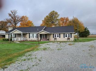 15936 E State Route 12, Findlay, OH 45840