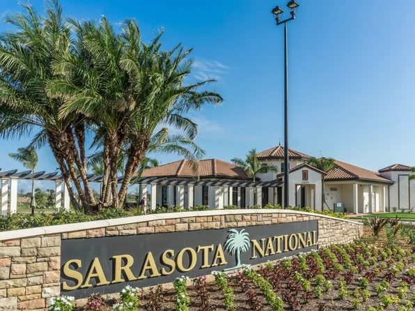 23948 Skyflower Ct, Venice, FL 34293