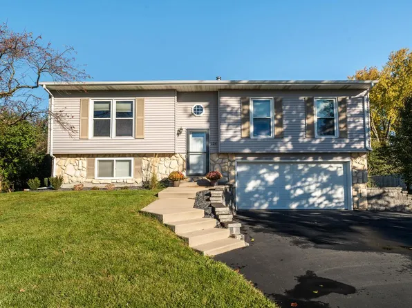 124 East Monroe AVENUE, Hartford, WI 53027