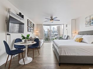 Ilikai Marina, Honolulu, HI 96815