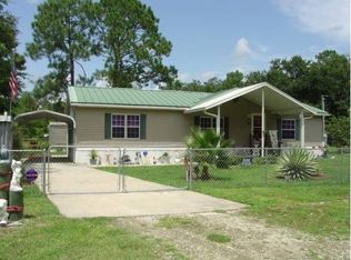 106 Wateroak Rd, Satsuma, FL 32189