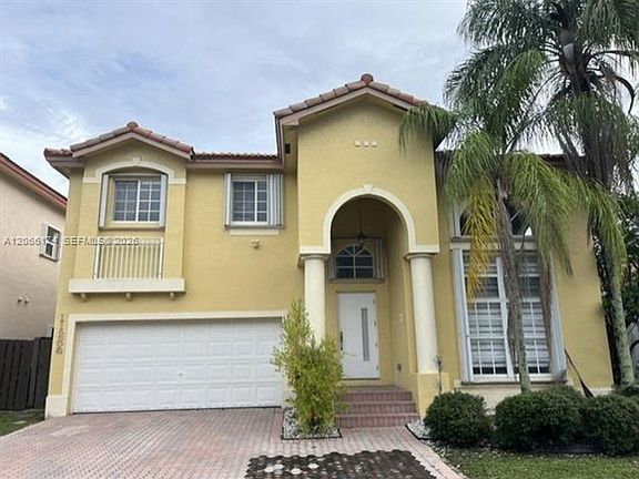 3rd image of 11258 NW 59th Ter #0