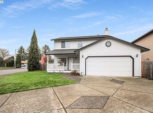 4406 NE 126th Ave, Vancouver, WA