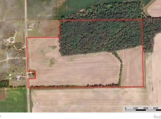 0 E Colwood Rd, Caro, MI 48723