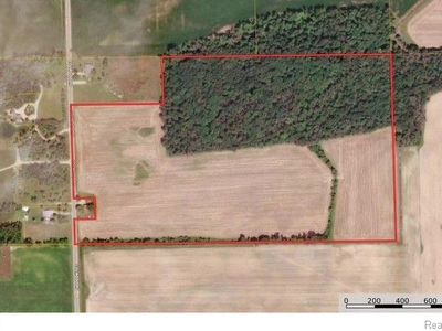 0 E Colwood Rd, Caro, MI, 48723