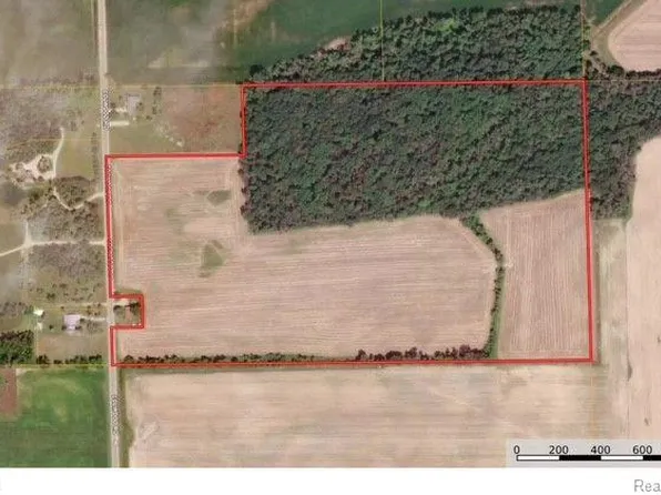 0 E Colwood Rd, Caro, MI 48723