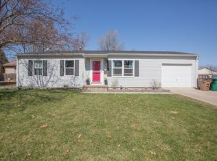 709 4th St SE, Altoona, IA 50009