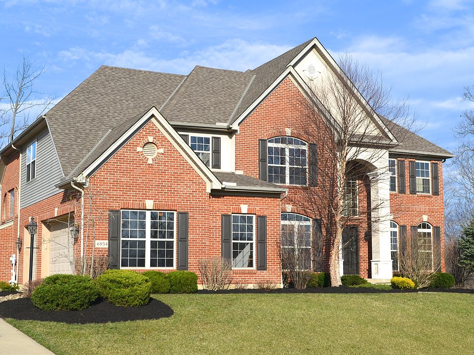 6854 Chapel Ln, Harrison, OH 45030 Zillow