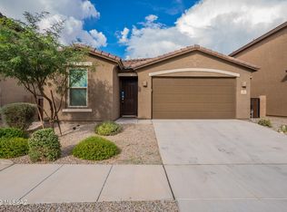 6531 E Via Arroyo Azul, Tucson, AZ 85756