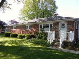 6200 Highland Rd, Newport, MI 48166