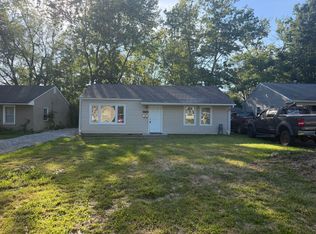 2785 Linview Ave, Columbus, OH 43211