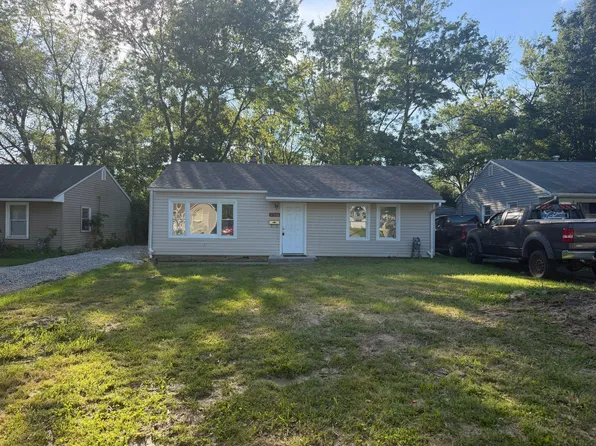 2785 Linview Ave, Columbus, OH 43211