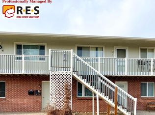 3725 Quail St APT 5, Wheat Ridge, CO 80033