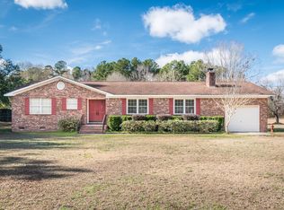 221 Haymakers Ln, Walterboro, SC 29488