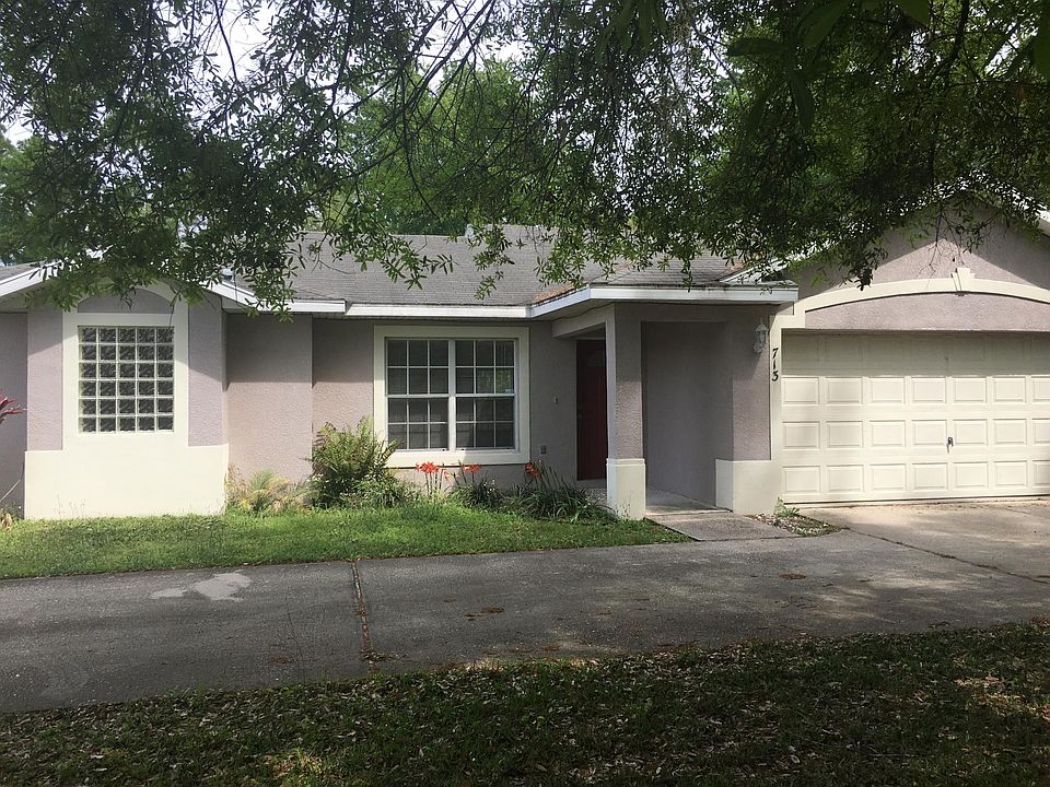 American Property Management - exterior front