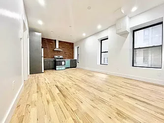 Rented by City Connections Realty