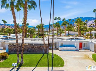 543 E San Jose Rd, Palm Springs, CA 92264