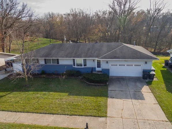 5409 Sand Ave, Portage, IN 46368