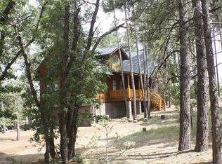 503 Summit Dr, Pinedale, AZ 85934