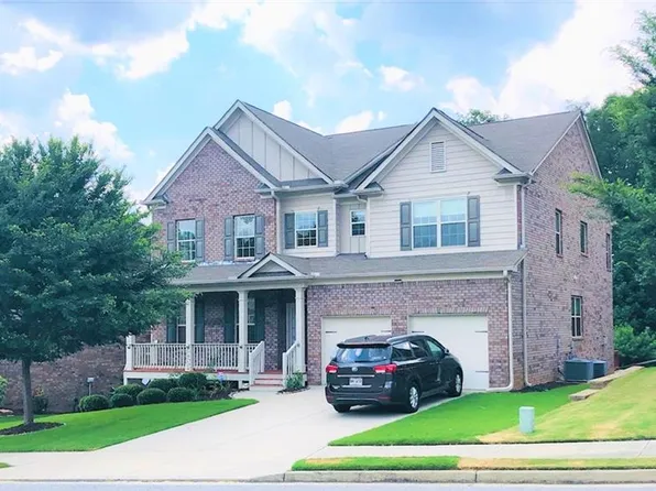 550 Nichols View Way, Suwanee, GA 30024