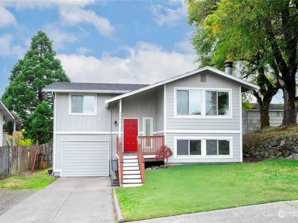 1711 S 52nd Street, Tacoma, WA 98408